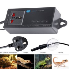 Reptile Digital Temperature