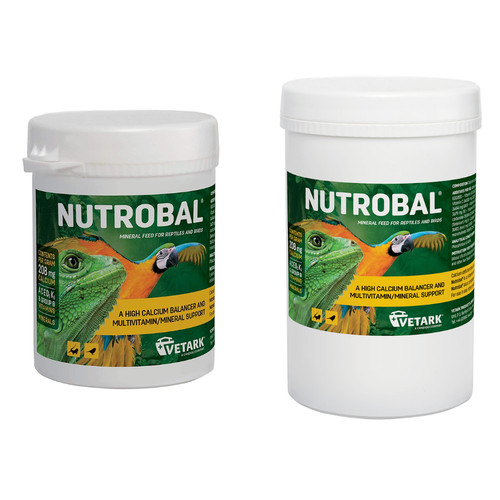 Vetark vitamin mineral - vetark,