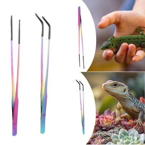 2pcs stainless steel aquarium - stainless,