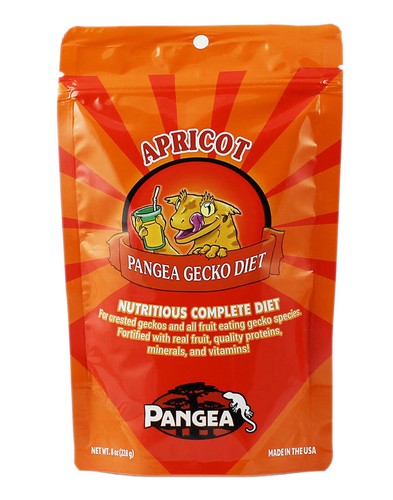 Pangea fruit mix - mix, complete
