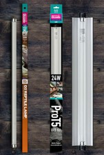 Arcadia Pro T5 12% 24W 22Inch