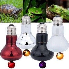 E27 Pet Heating Lamp Amphibian