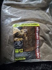 Komodo Tortoise Eco Terrain