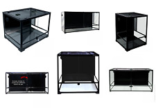 Reptile One RTF Glass