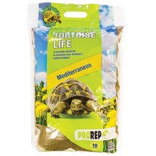 ProRep Tortoise Life Substrate