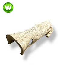 WUNDAPETS NATURAL JAVA WOOD