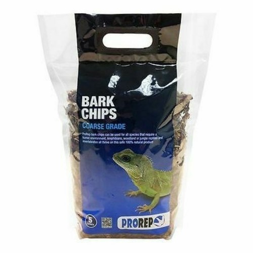 Prorep orchid bark - prorep, chip