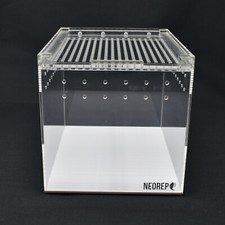 NEOREP ACRYLIC REPTILE