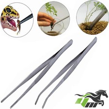 YNR Reptiles Feeding Tongs