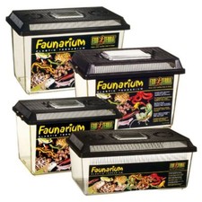 Exo Terra Faunarium Plastic