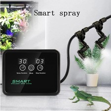 Reptile Humidifiers Smart