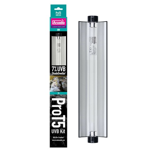 Arcadia shadedweller prot5 kit - prot5,