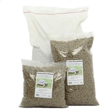 Tortoise Bedding Straw