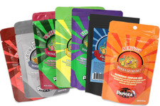 Pangea Fruit Mix Gecko Diet